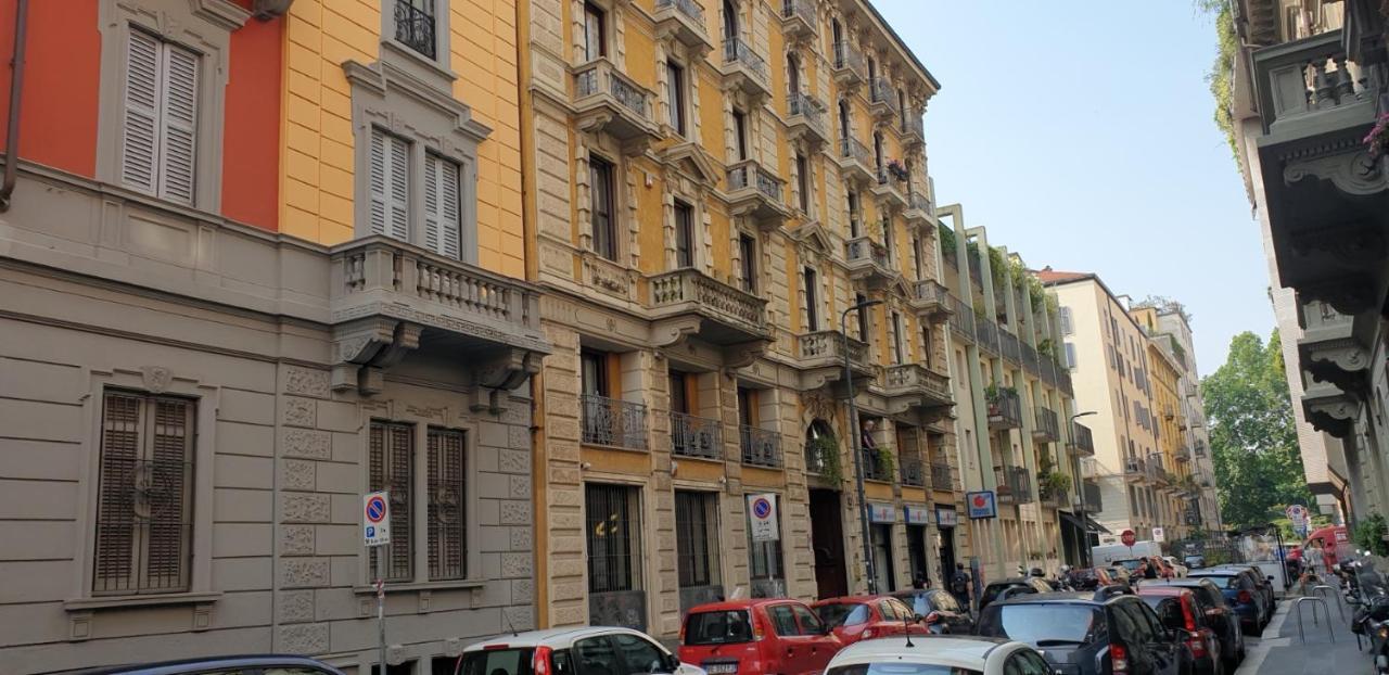 Meta Italy A Porta Venezia Milan