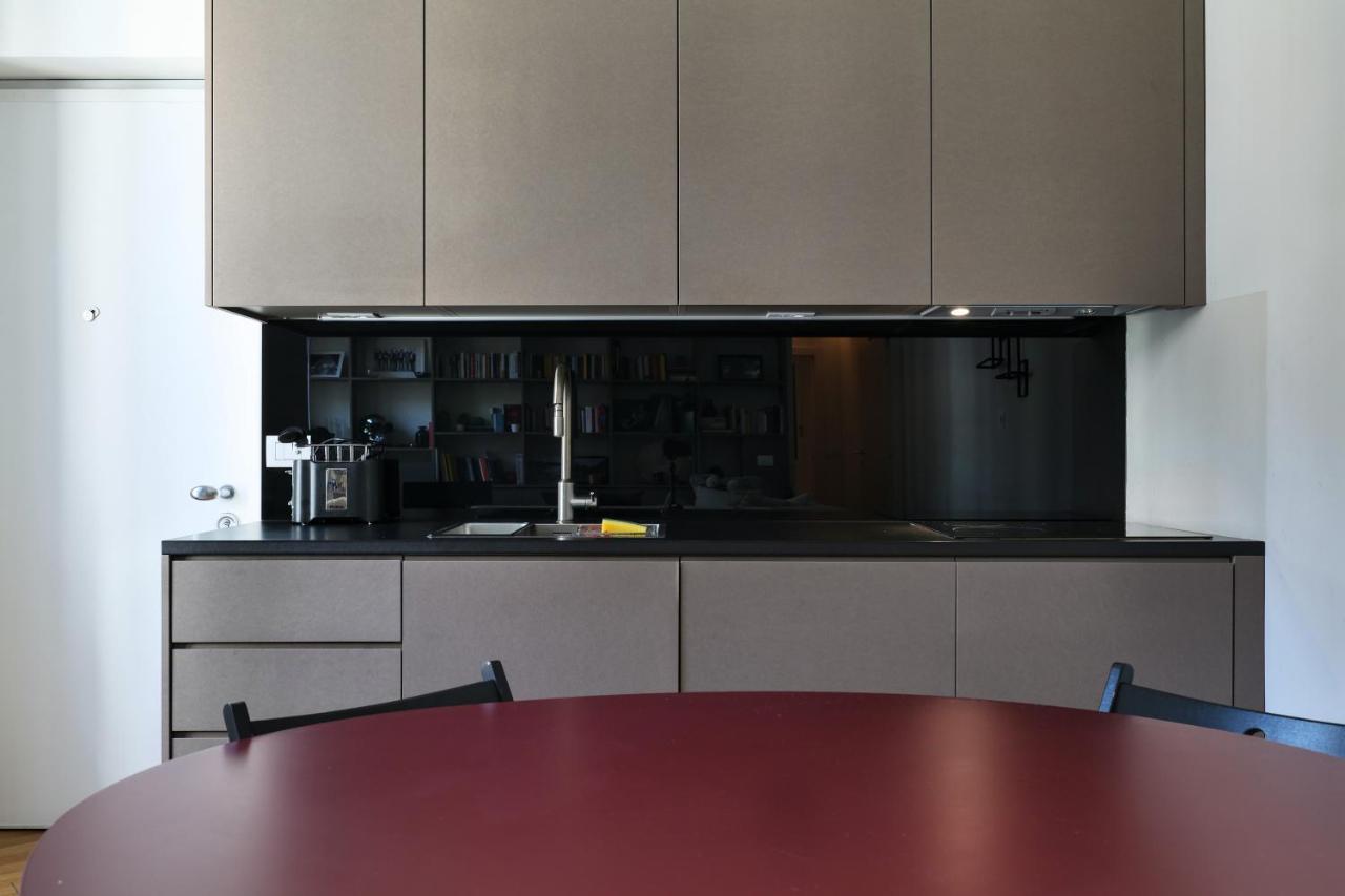 Appartamento Brera Luxury *