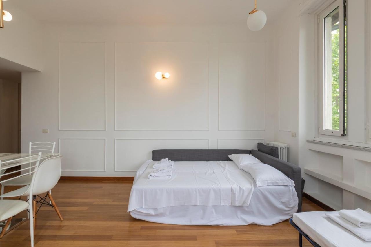 Apartamento Sweet Flat Near Bocconi Tibaldi 66 *