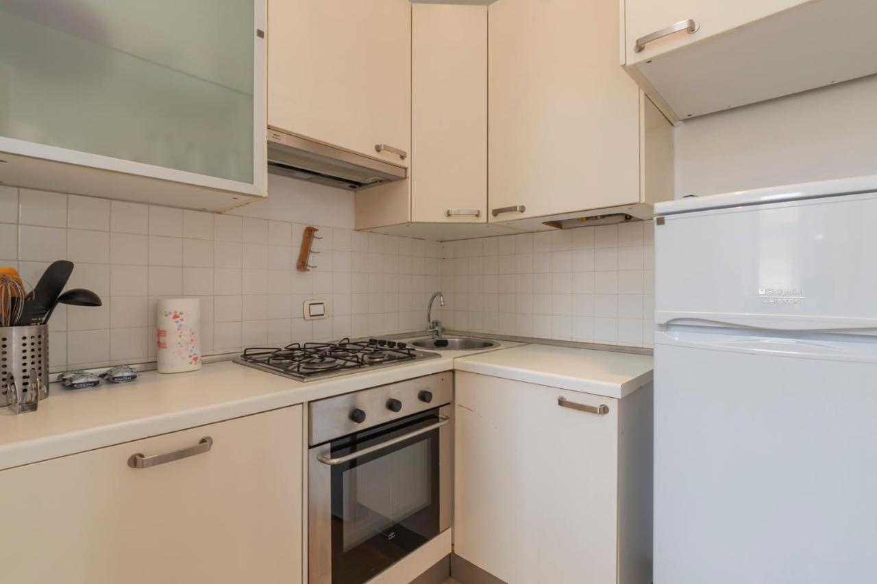 Sweet Flat Near Bocconi Tibaldi 66 * Milão