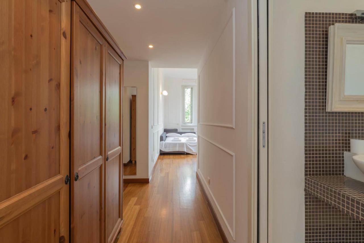 Sweet Flat Near Bocconi Tibaldi 66 Apartamento *