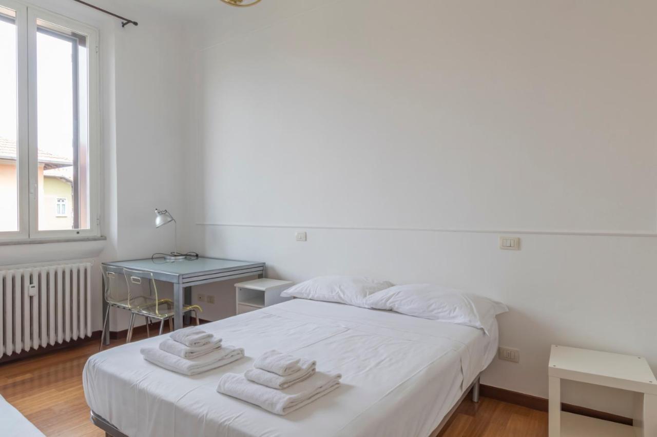 Sweet Flat Near Bocconi Tibaldi 66 Apartamento