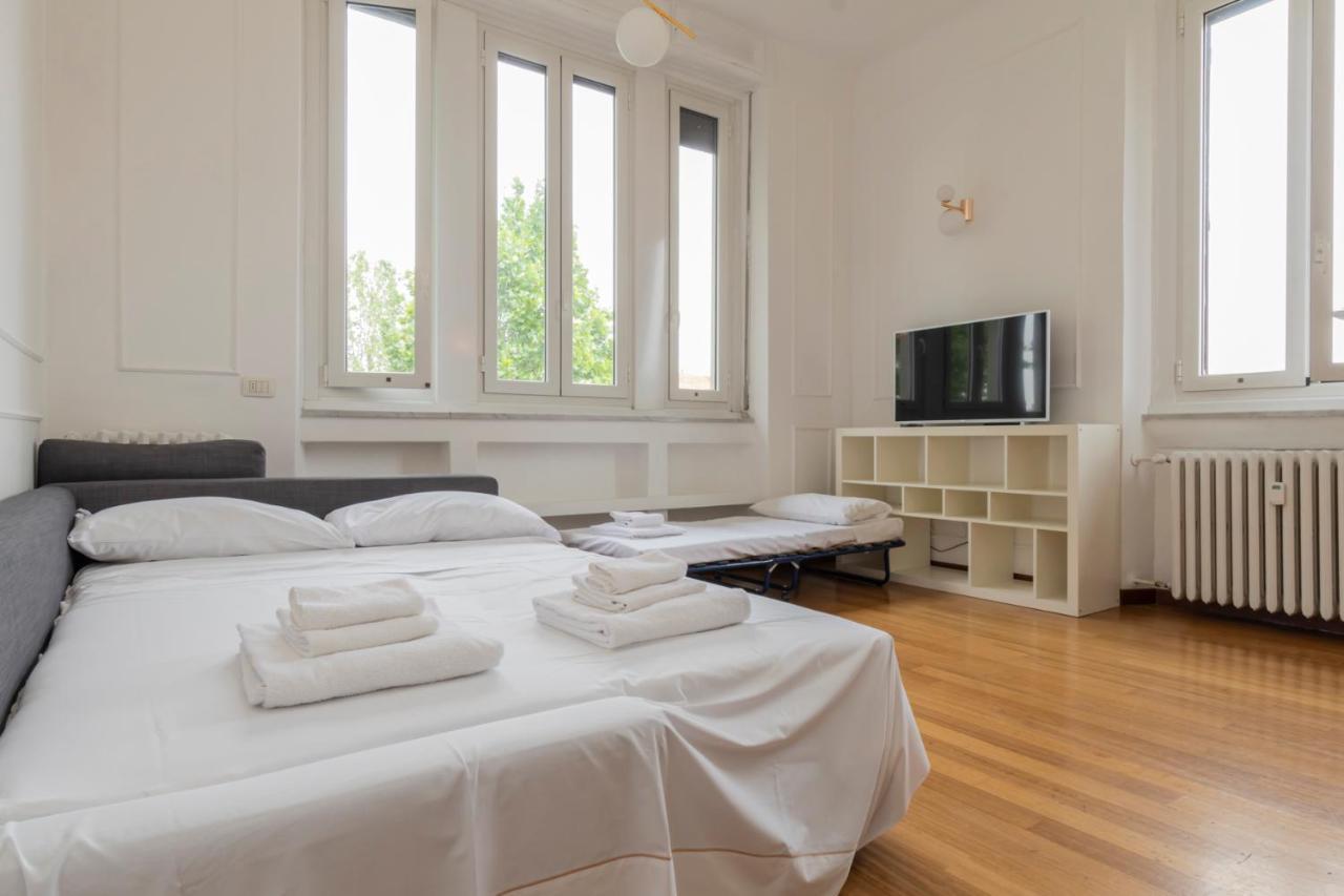 Sweet Flat Near Bocconi Tibaldi 66 Apartamento *