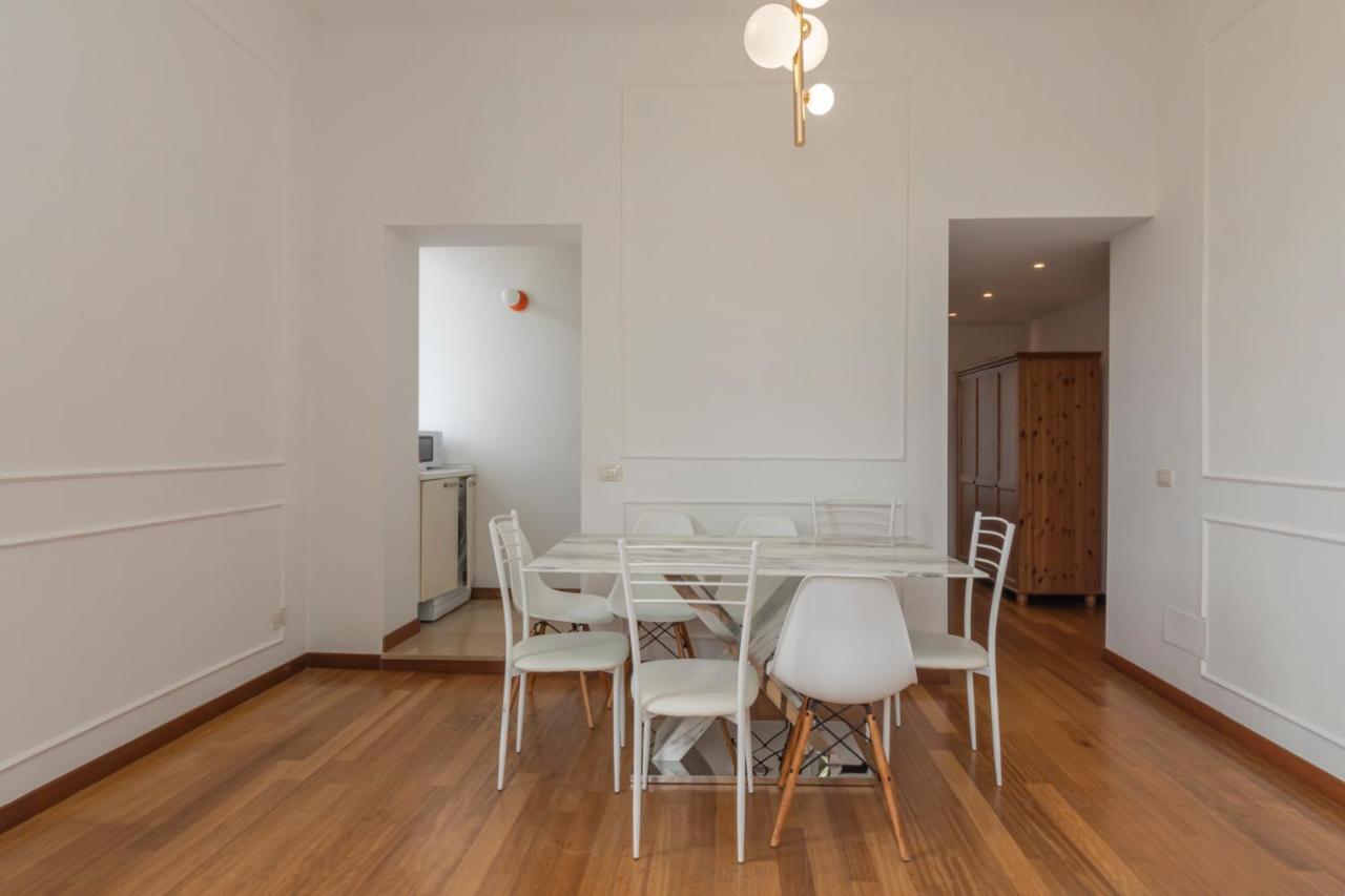 Sweet Flat Near Bocconi Tibaldi 66 Apartamento *