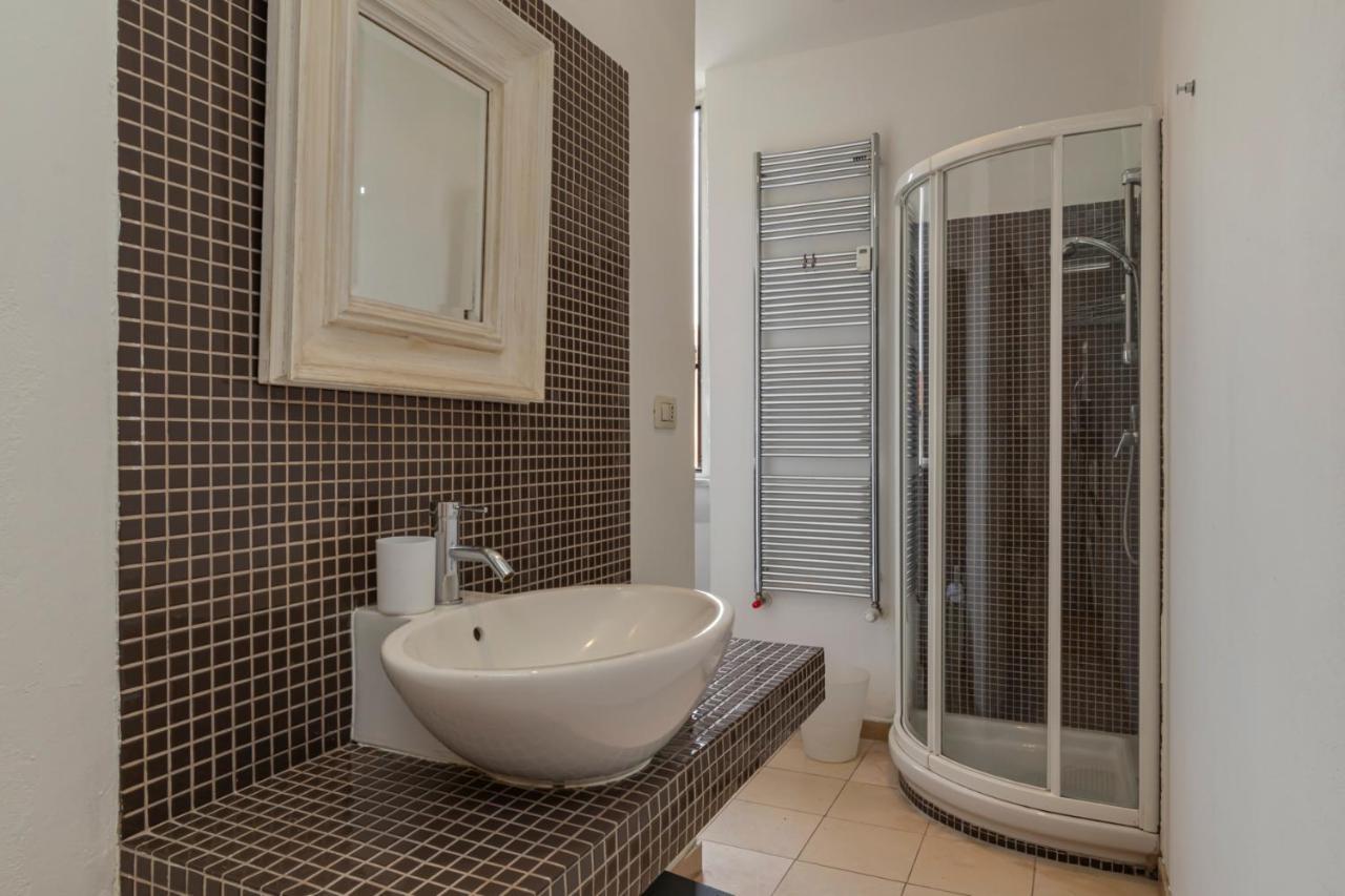 Sweet Flat Near Bocconi Tibaldi 66 Apartamento Milão