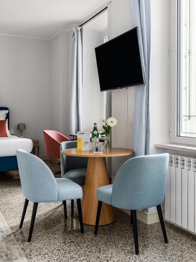 Numa Loreto Aparthotel