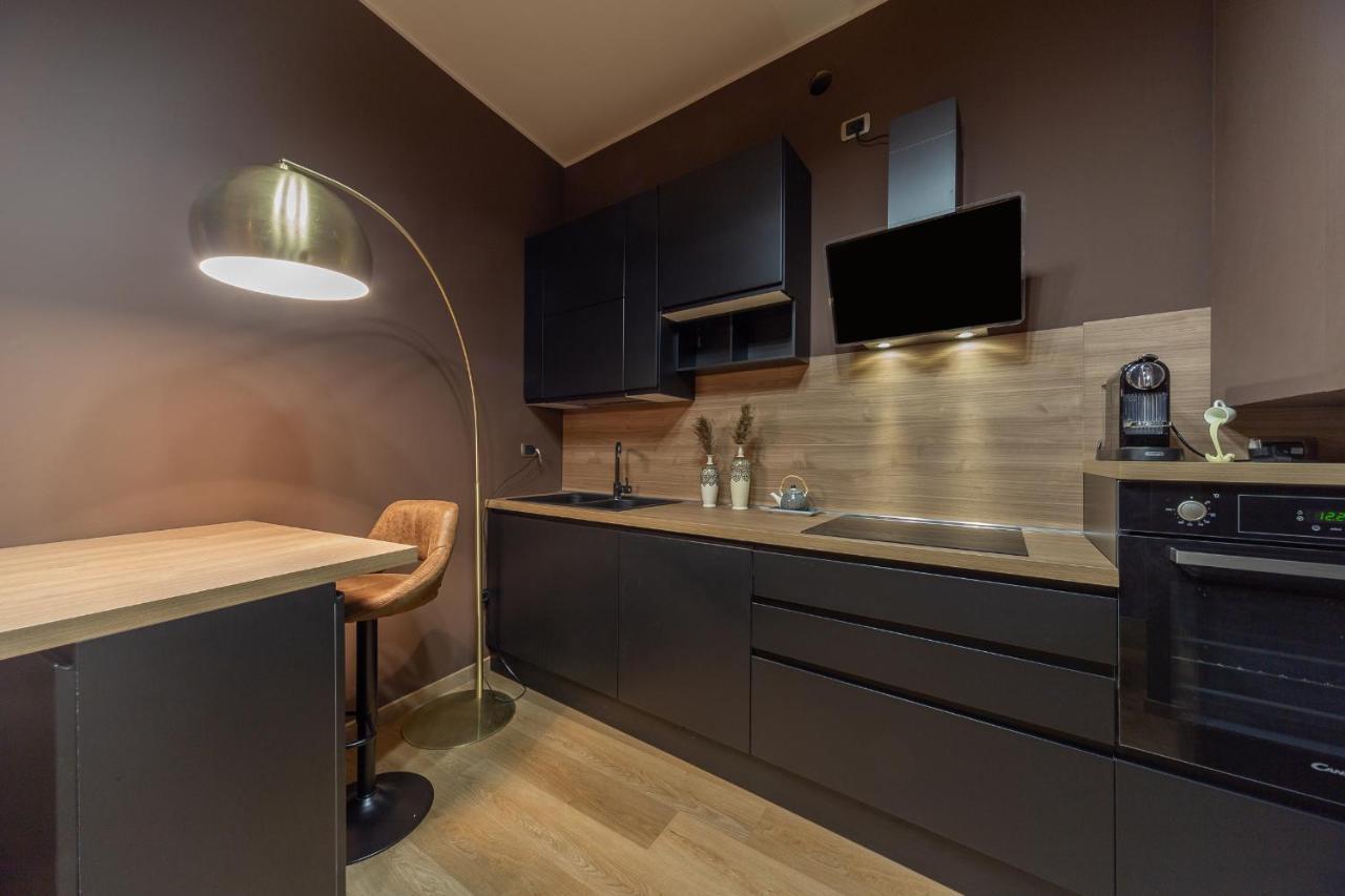 Apartment Moscova 50 Milan