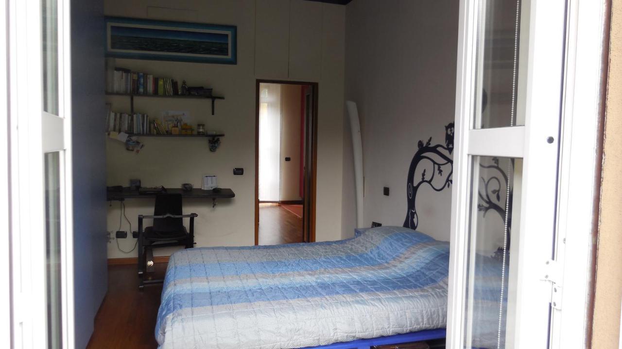 Mini Bomboniera Apartment Milan
