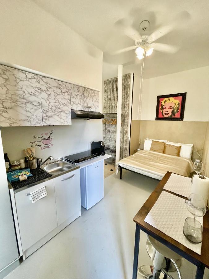 Sacco Mini Apartment Milan