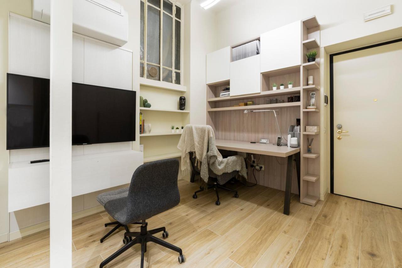 Sempione District Apt * Milan