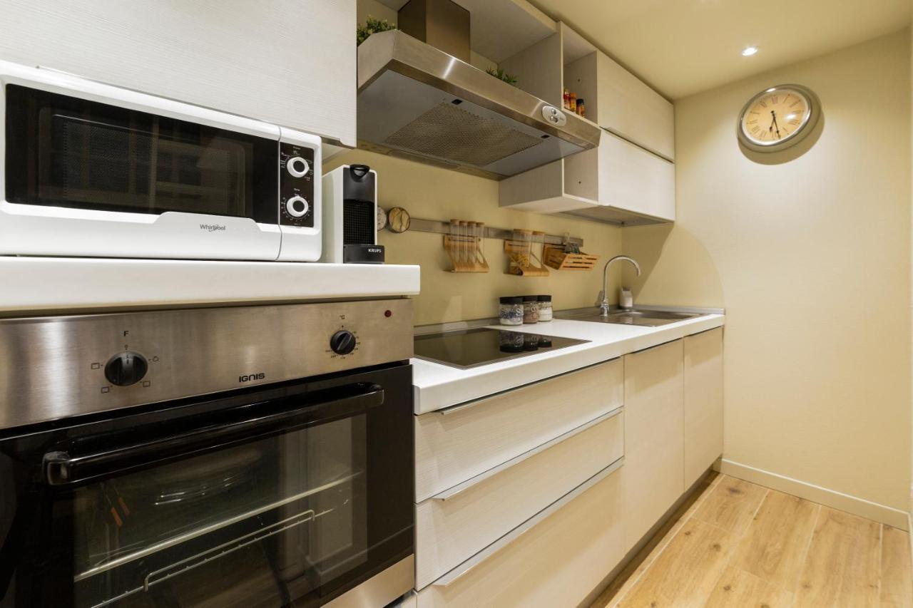 Apartment Sempione District Apt *