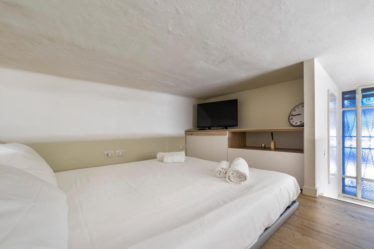 Sempione District Apt Milan