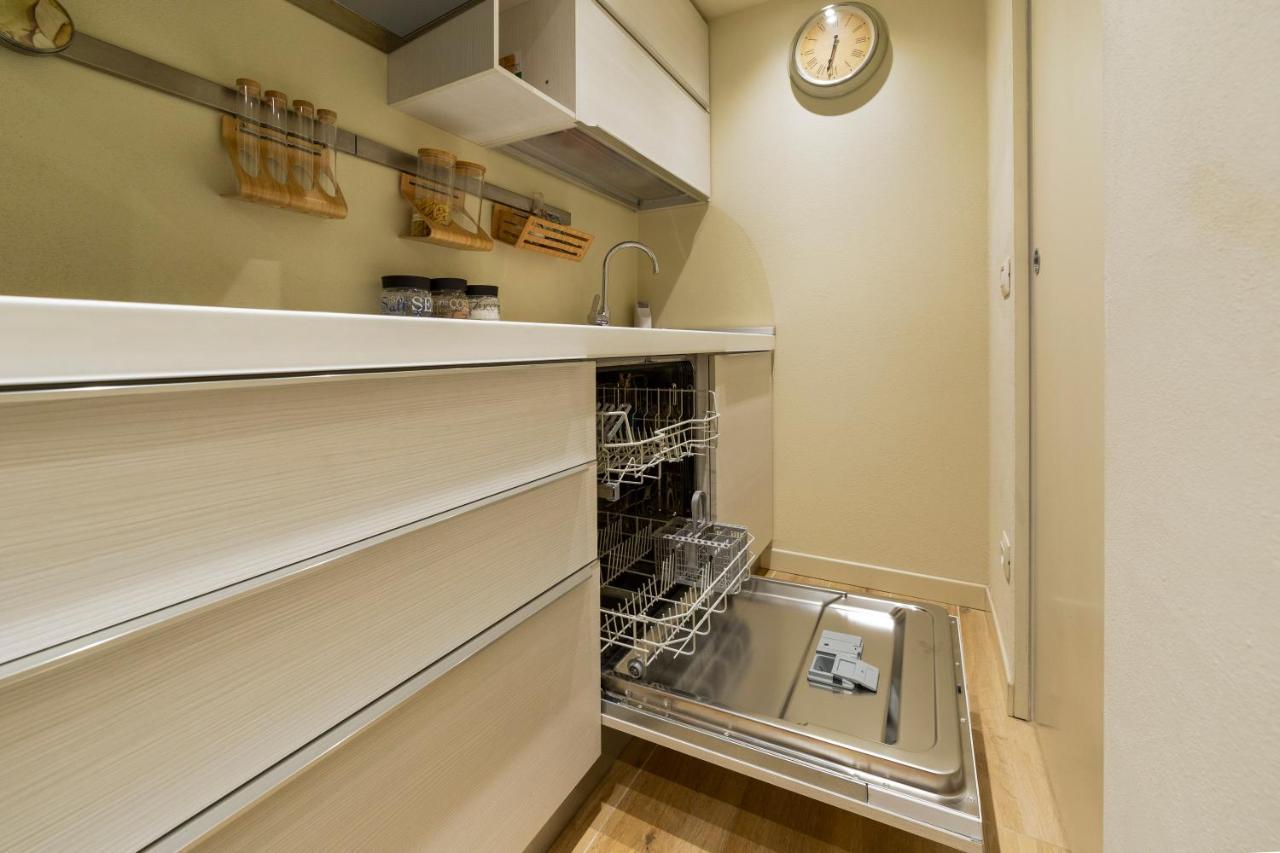 Sempione District Apt Milan