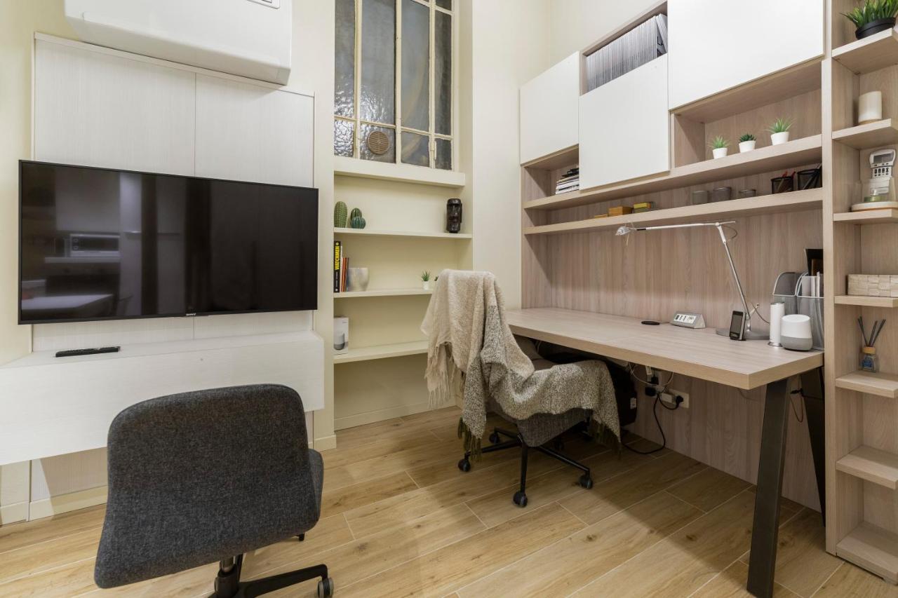 Sempione District Apt * Milan