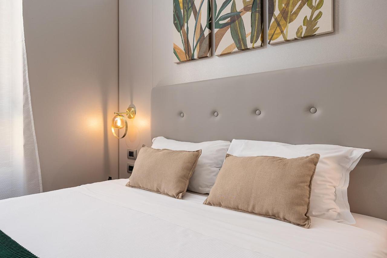 Hemeras Boutique Homes - 3 Near Central Station Apartment Milan