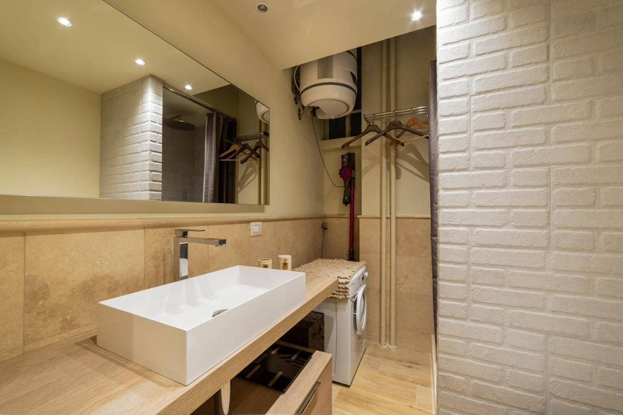 Sempione District Apt * Milan