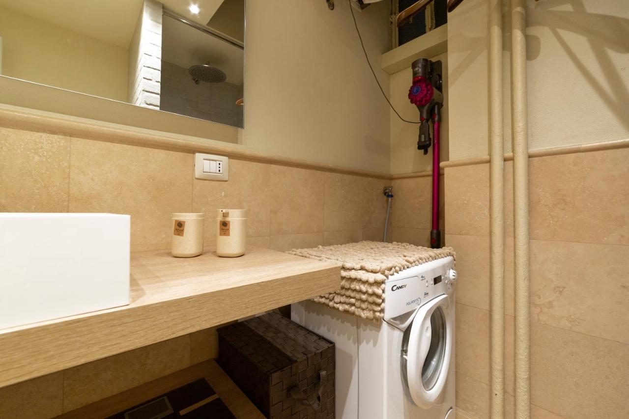Apartment Sempione District Apt Milan