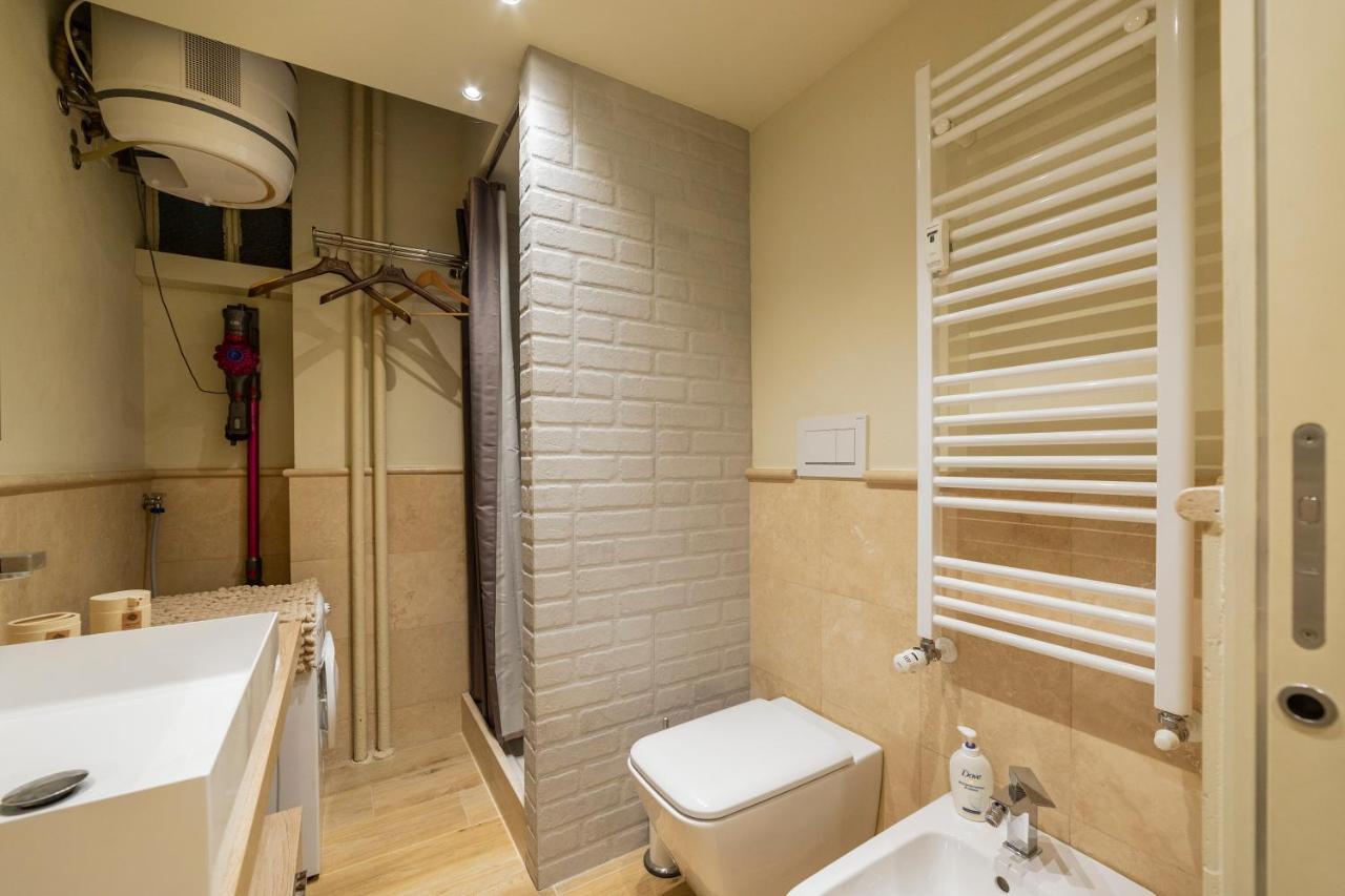 Sempione District Apt Milan
