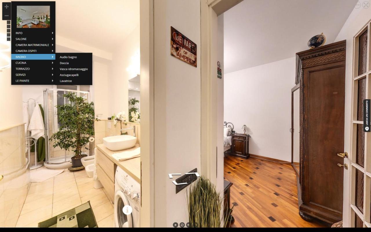 Terrazza Apartment Milan
