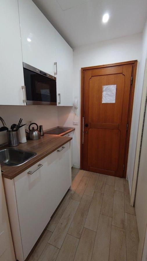 Monolocale In Corso Porta Nuova Apartamento