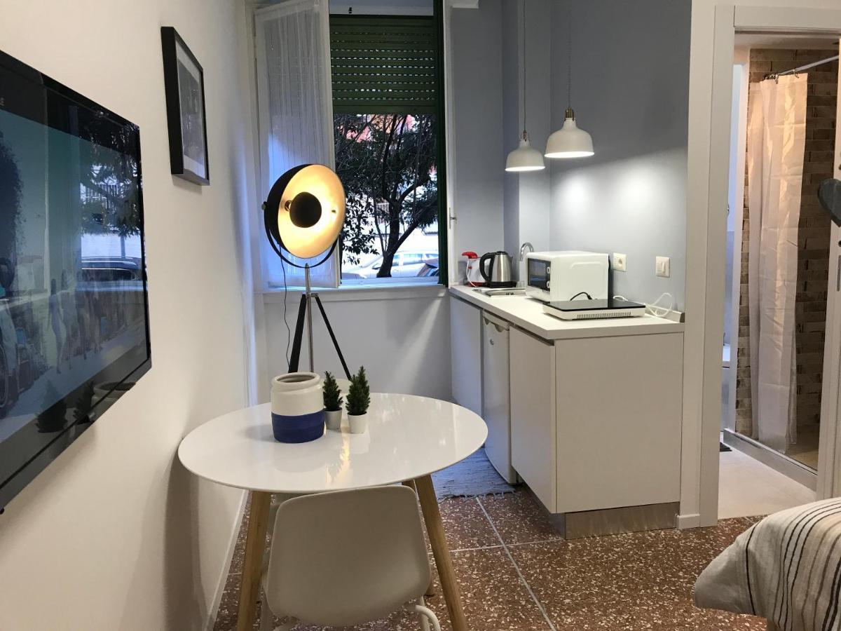 Apartment 25 - Near Metro M3 *