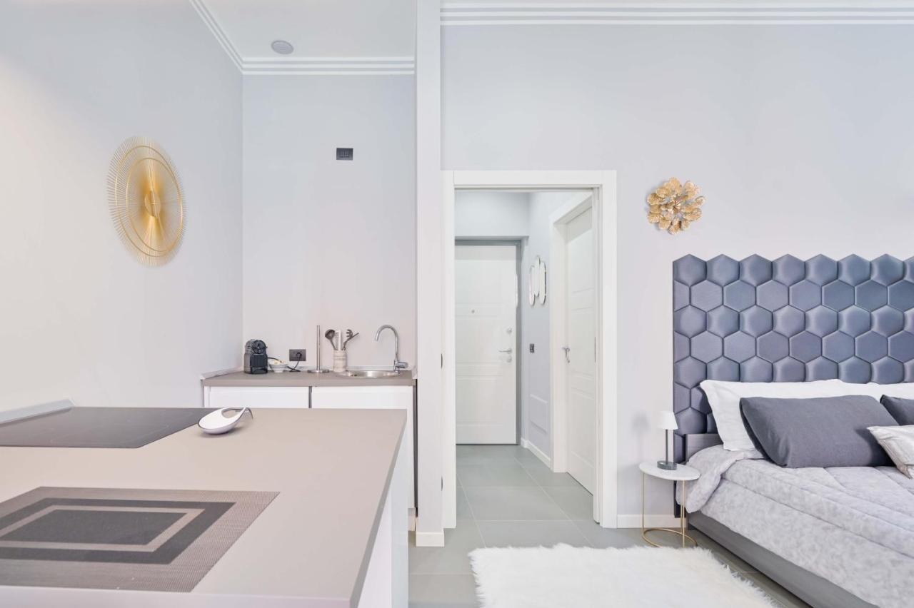 Apartment Porta 92 Romana *