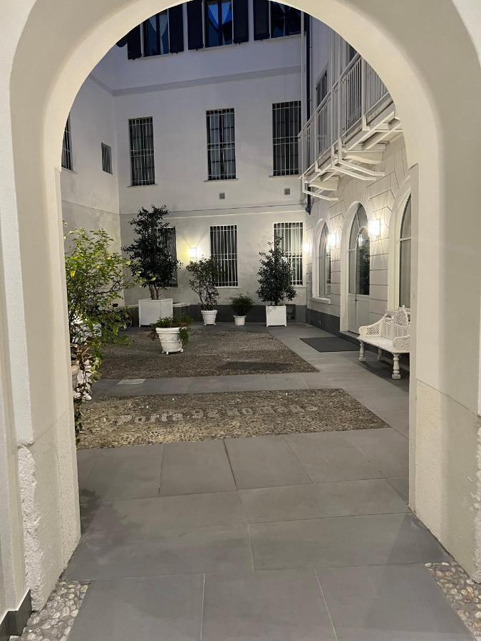 Porta 92 Romana Apartment Milan