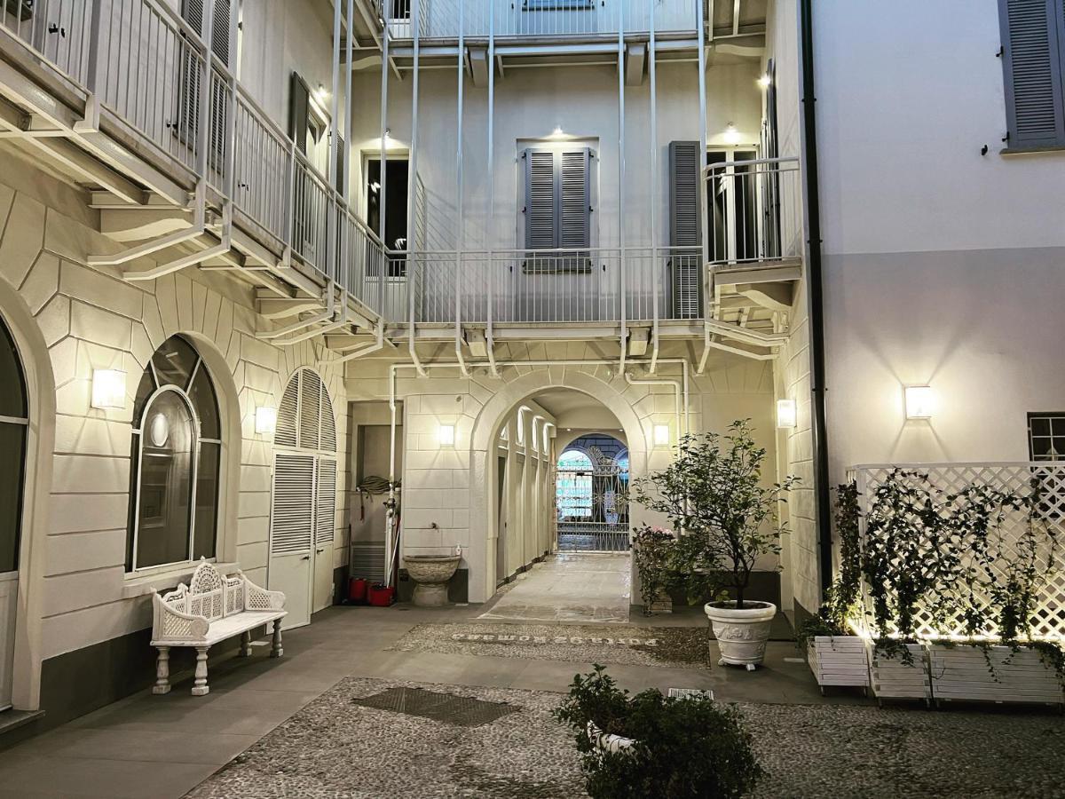 Apartment Porta 92 Romana