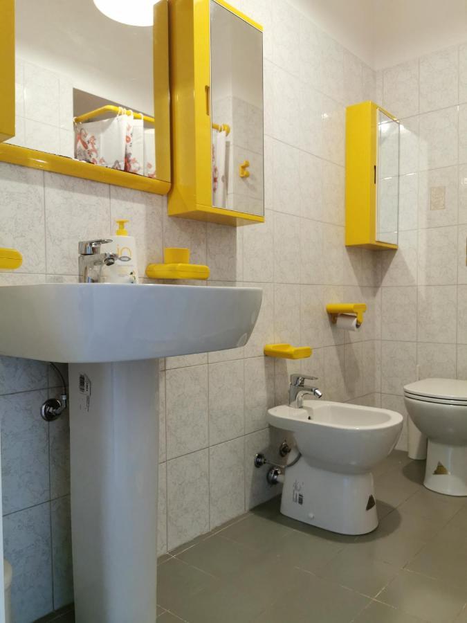 Apartment Casetta 
