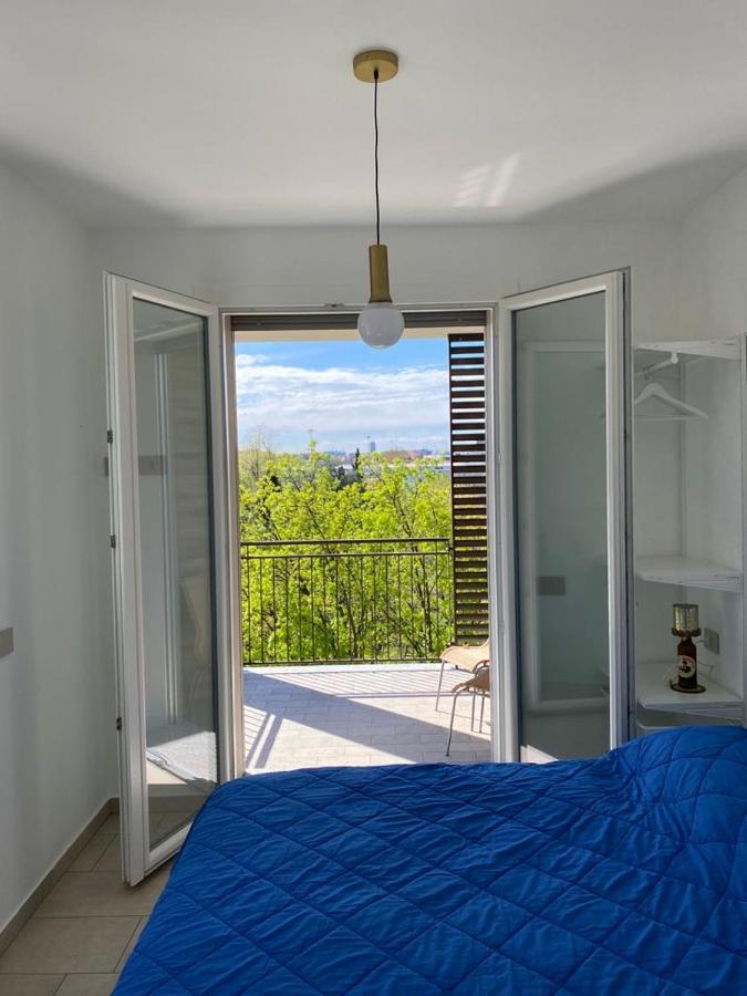 Apartamento Smart