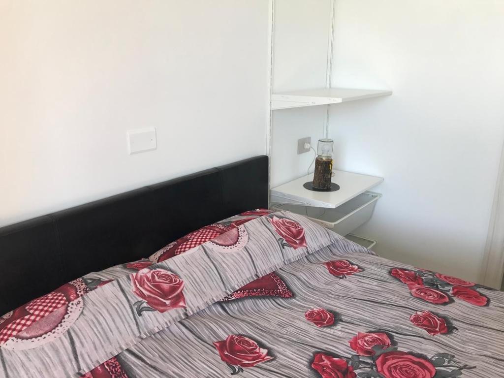 Smart Apartamento *