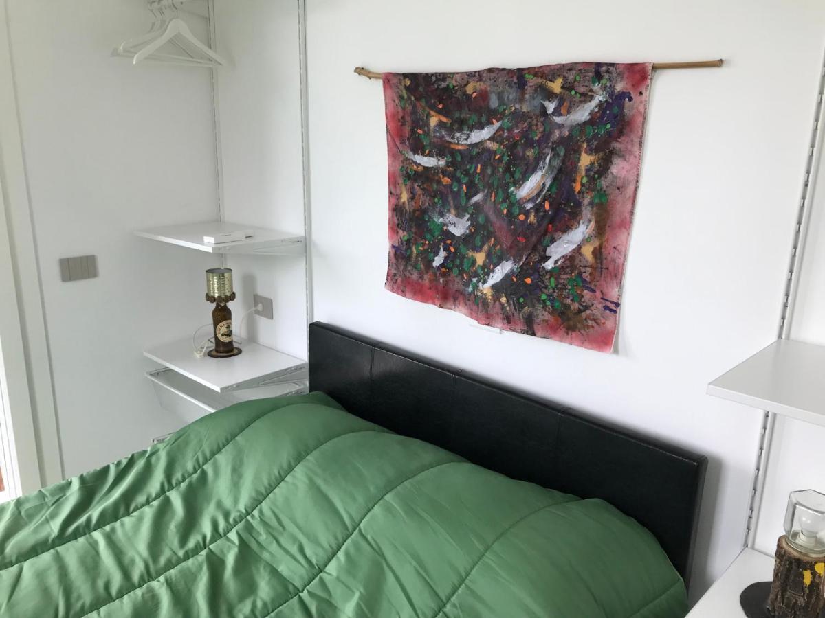 Smart Apartamento *
