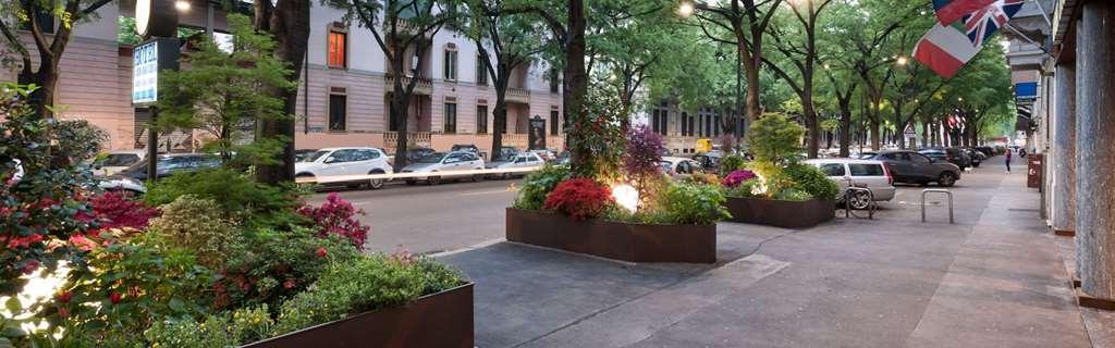 Lombardia Hotel Milan