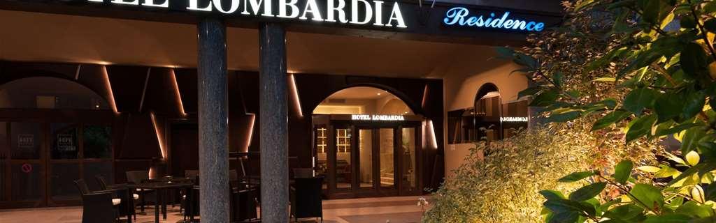 Lombardia Hotel