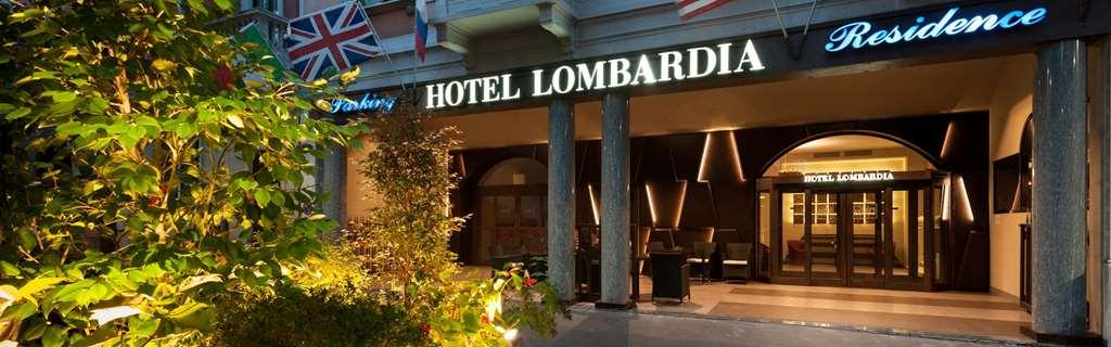 Hotel Lombardia 4*