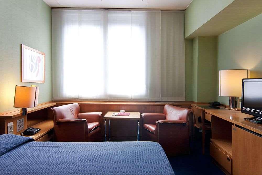 Hotel Galileo Milan
