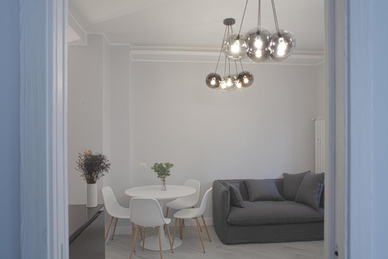 Apartment Bnbutler - Pergolesi, 6 - Accogliente E Moderno A Due Passi Da Tutto *