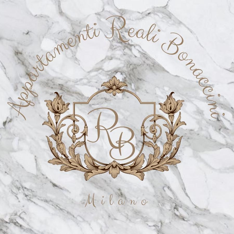 Appartamento Reali Bonaccini Milano