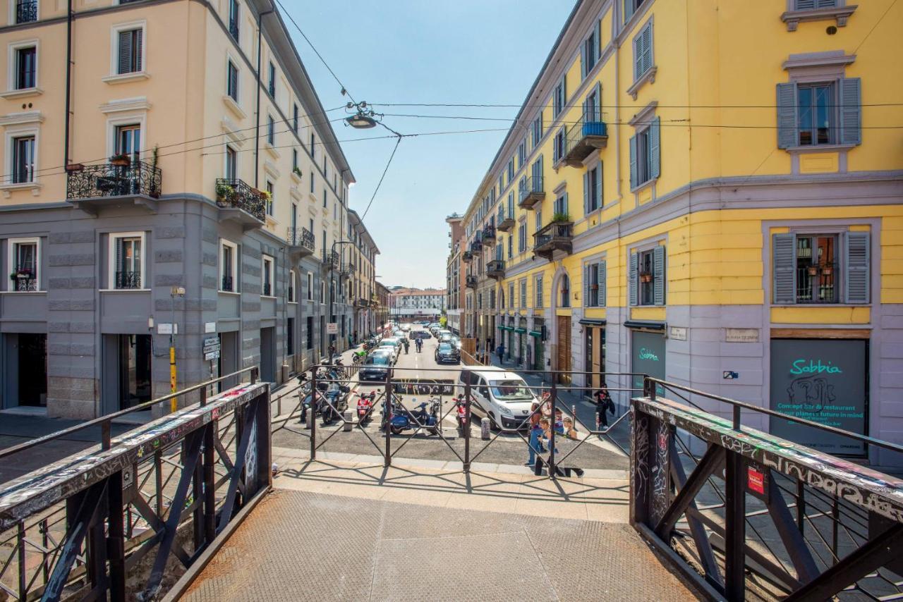 Comfy And On The Navigli River By Eayslife *