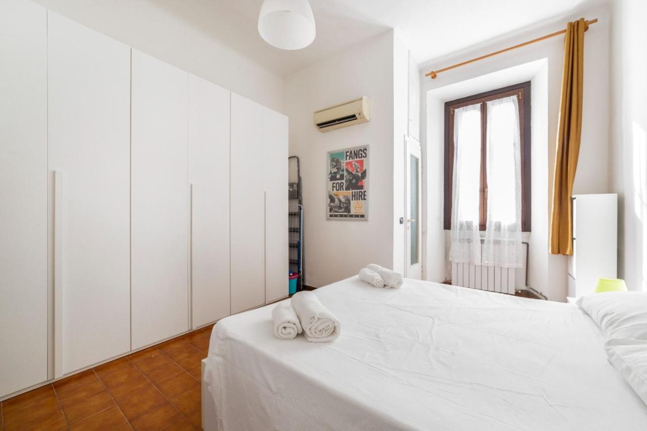 Cimiano Cozy Apartment Milan