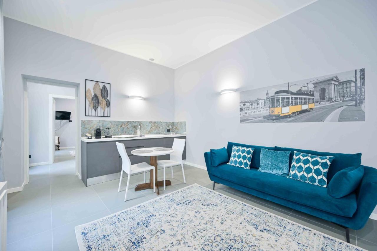 Porta 92 Romana Milan