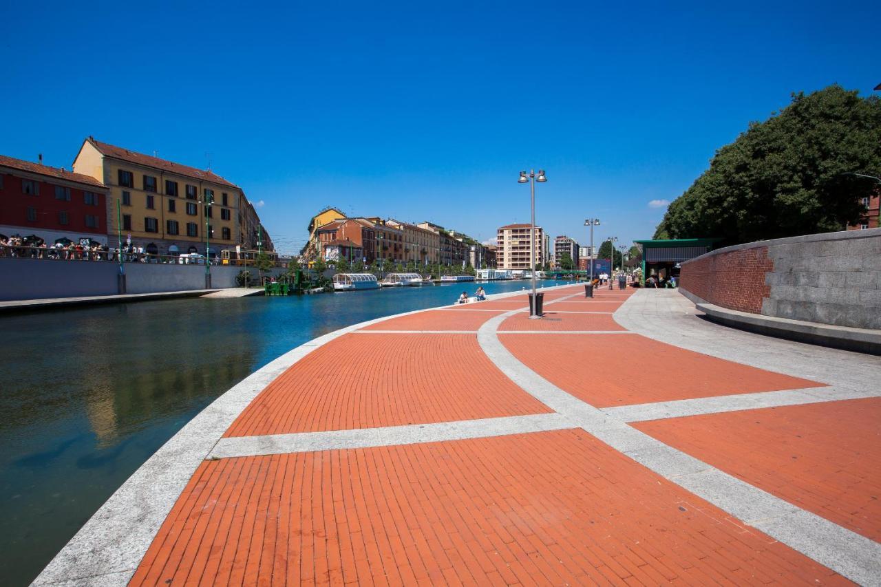 Antico Borgo Milan