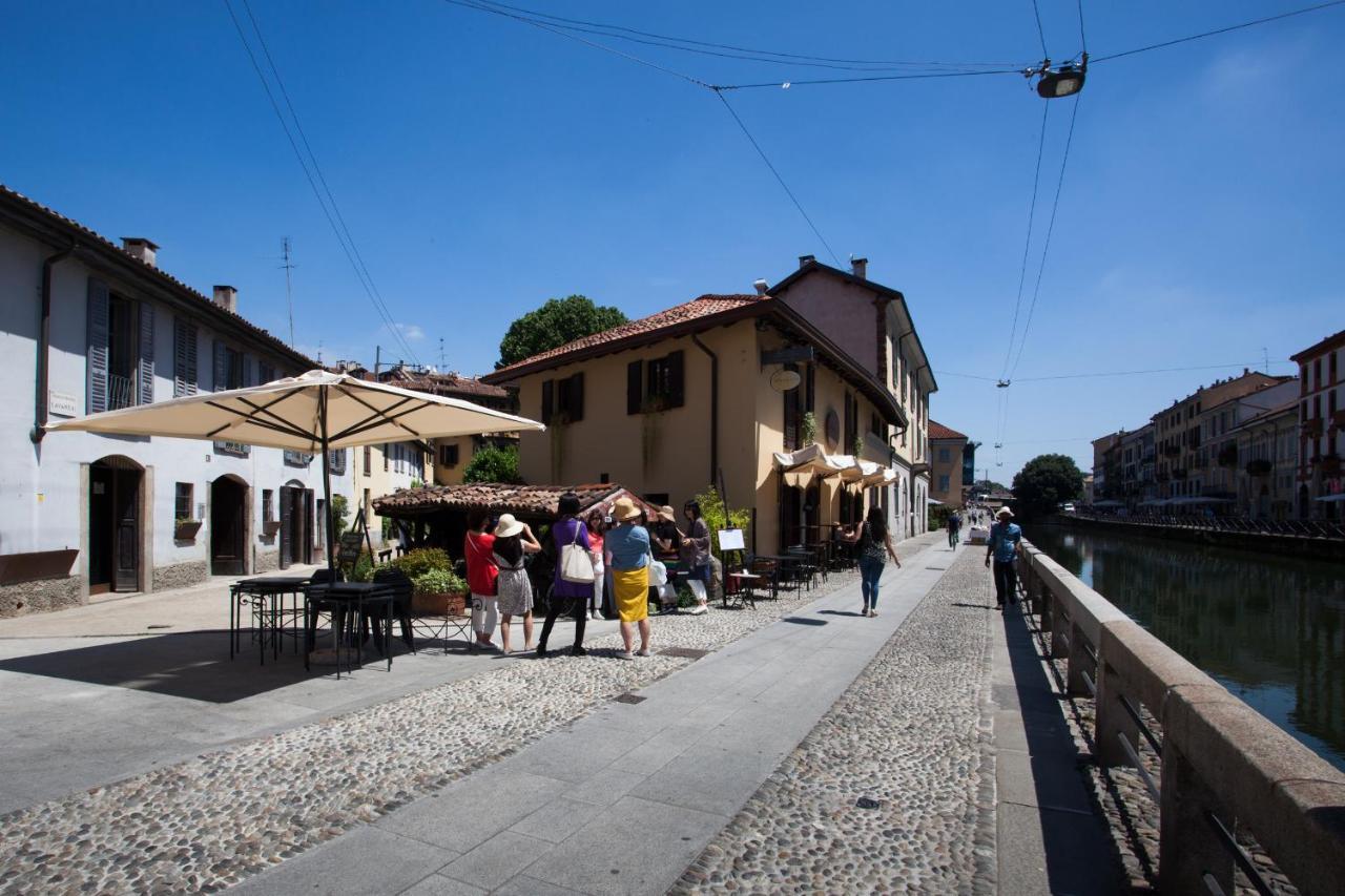 Antico Borgo Apartment *