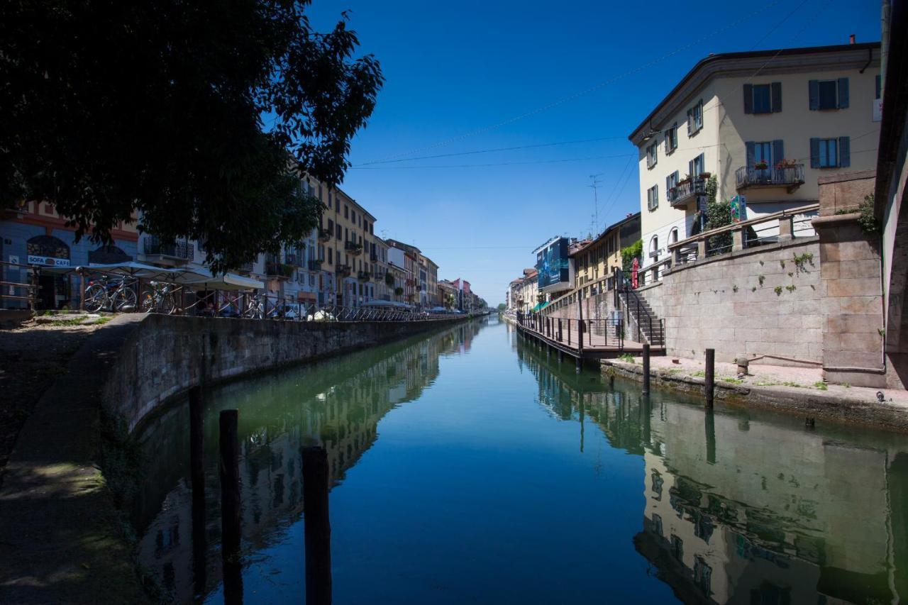 Antico Borgo * Milan