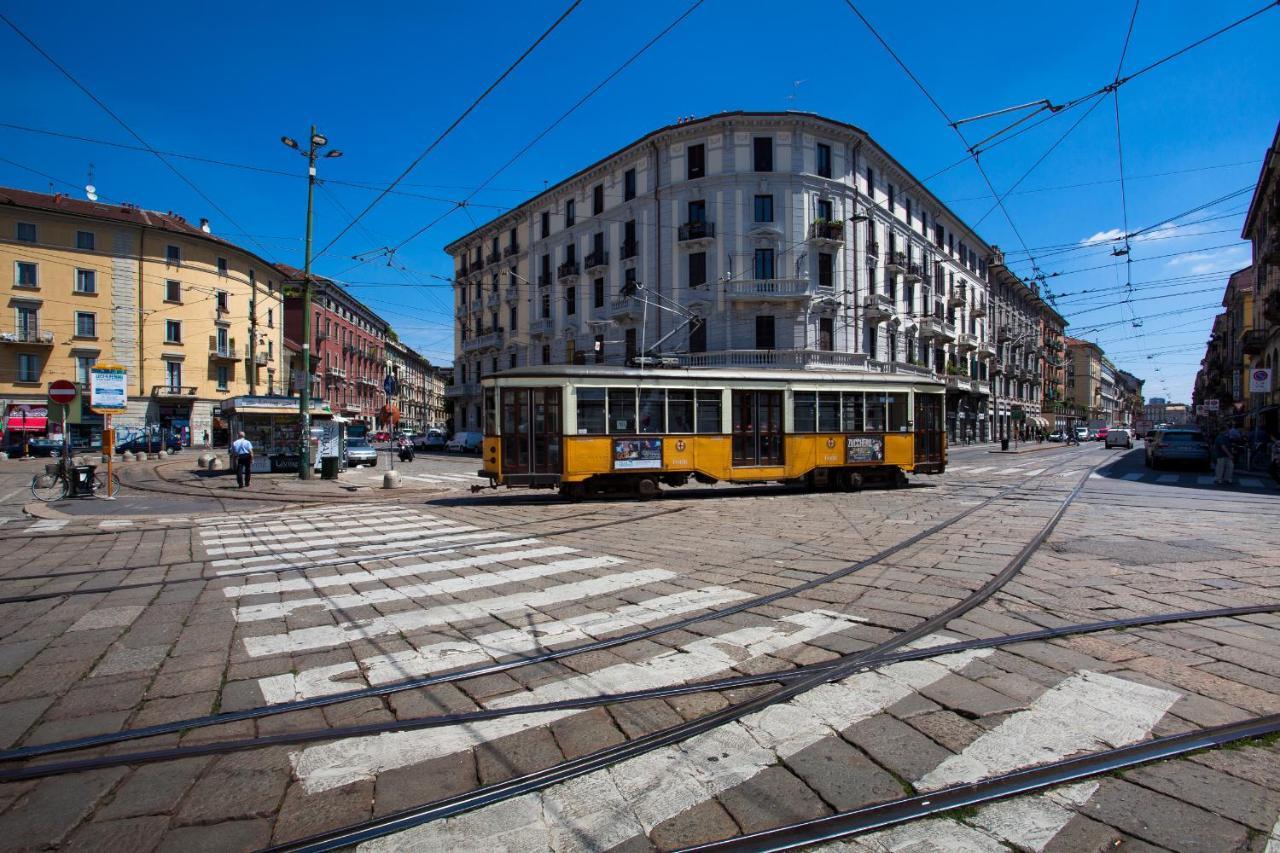 Antico Borgo Milan