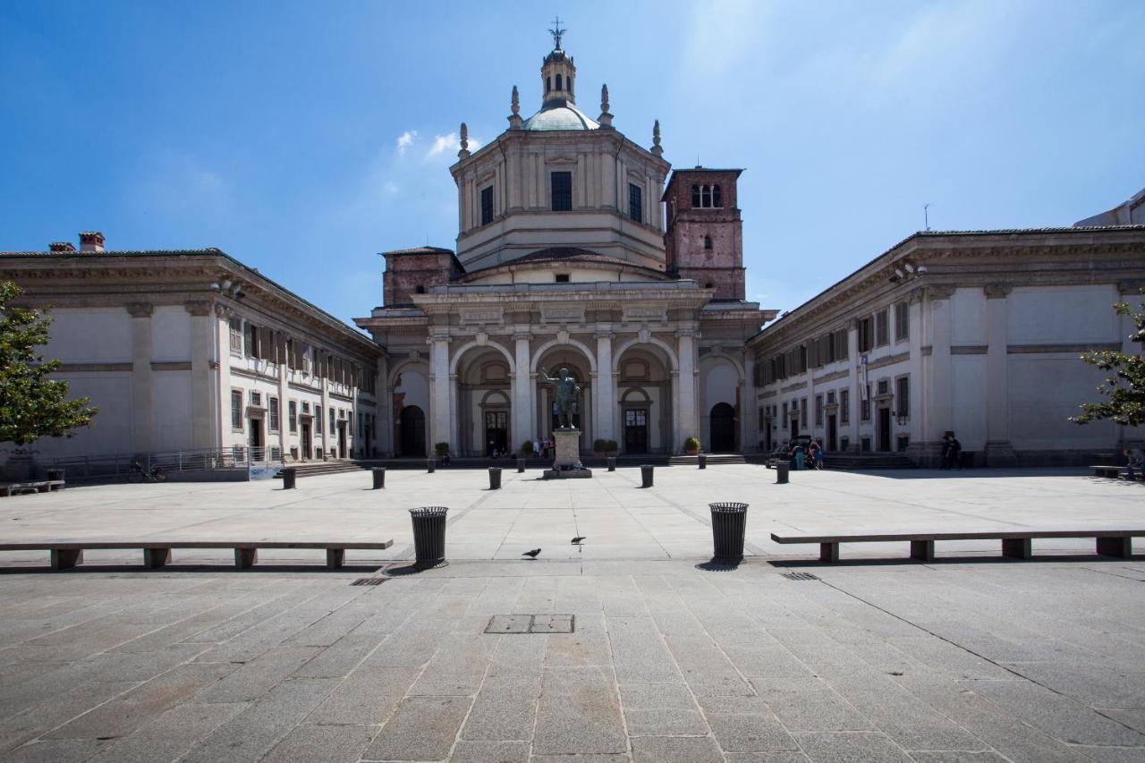 Apartment Antico Borgo
