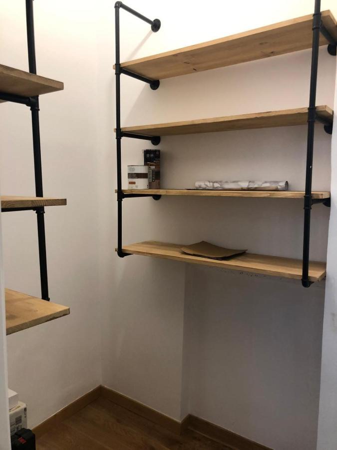 Trevi Industrial D Apartamento Milão
