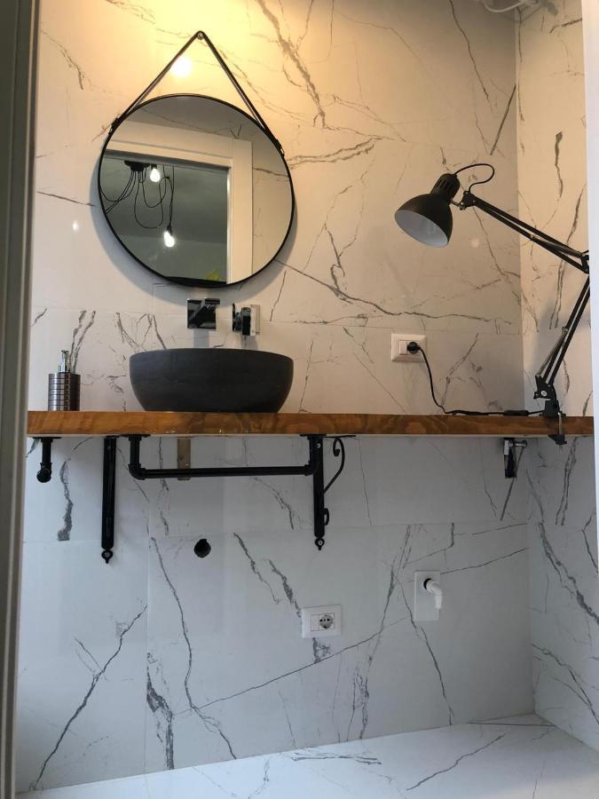 Trevi Industrial D Apartamento *