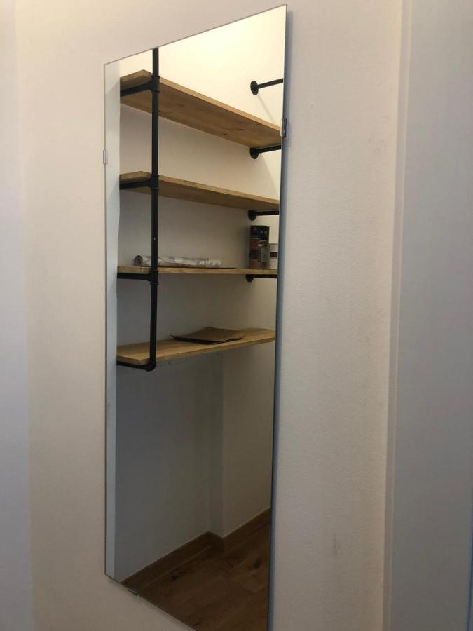 Apartamento Trevi Industrial D *