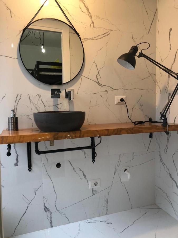 Apartamento Trevi Industrial D Milão